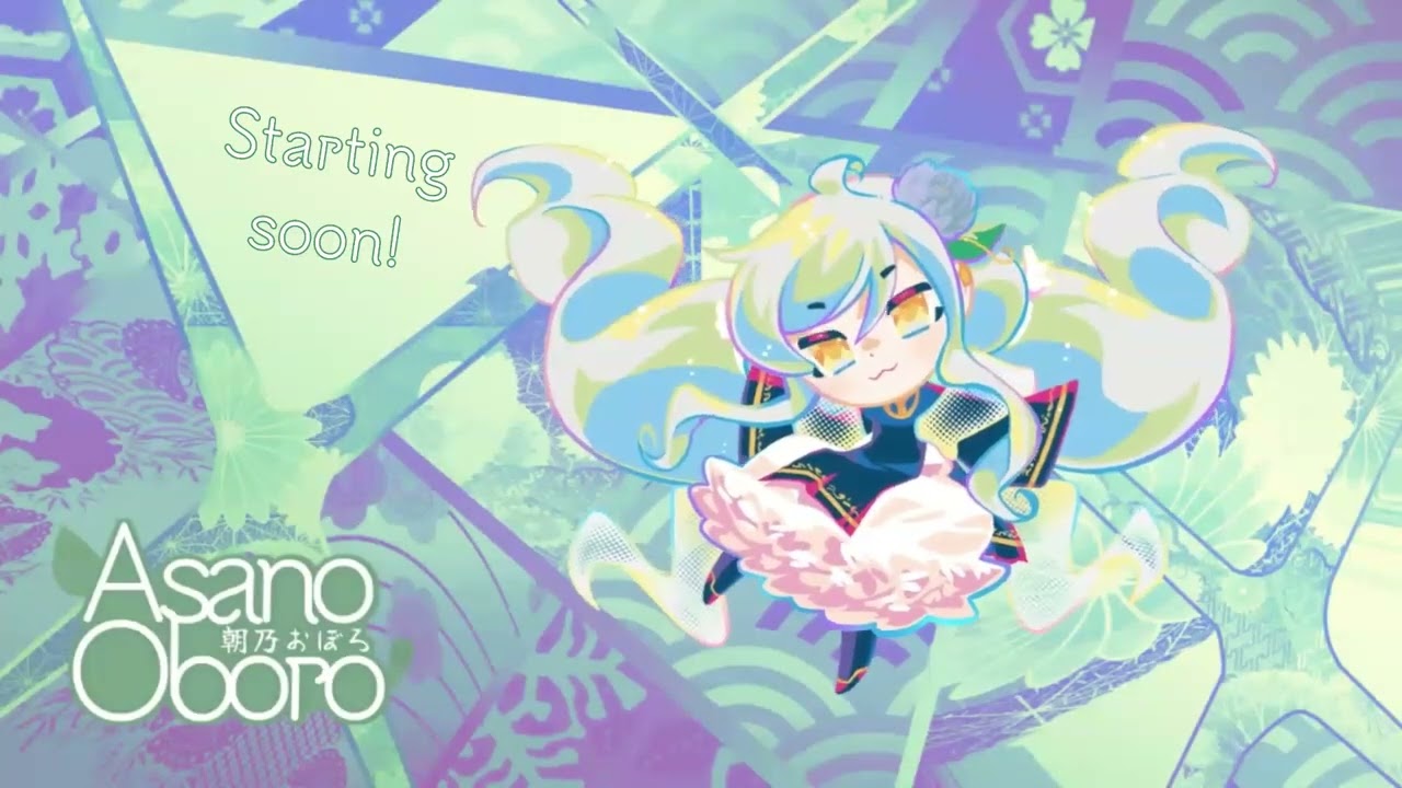 [Unpacking] tadaima