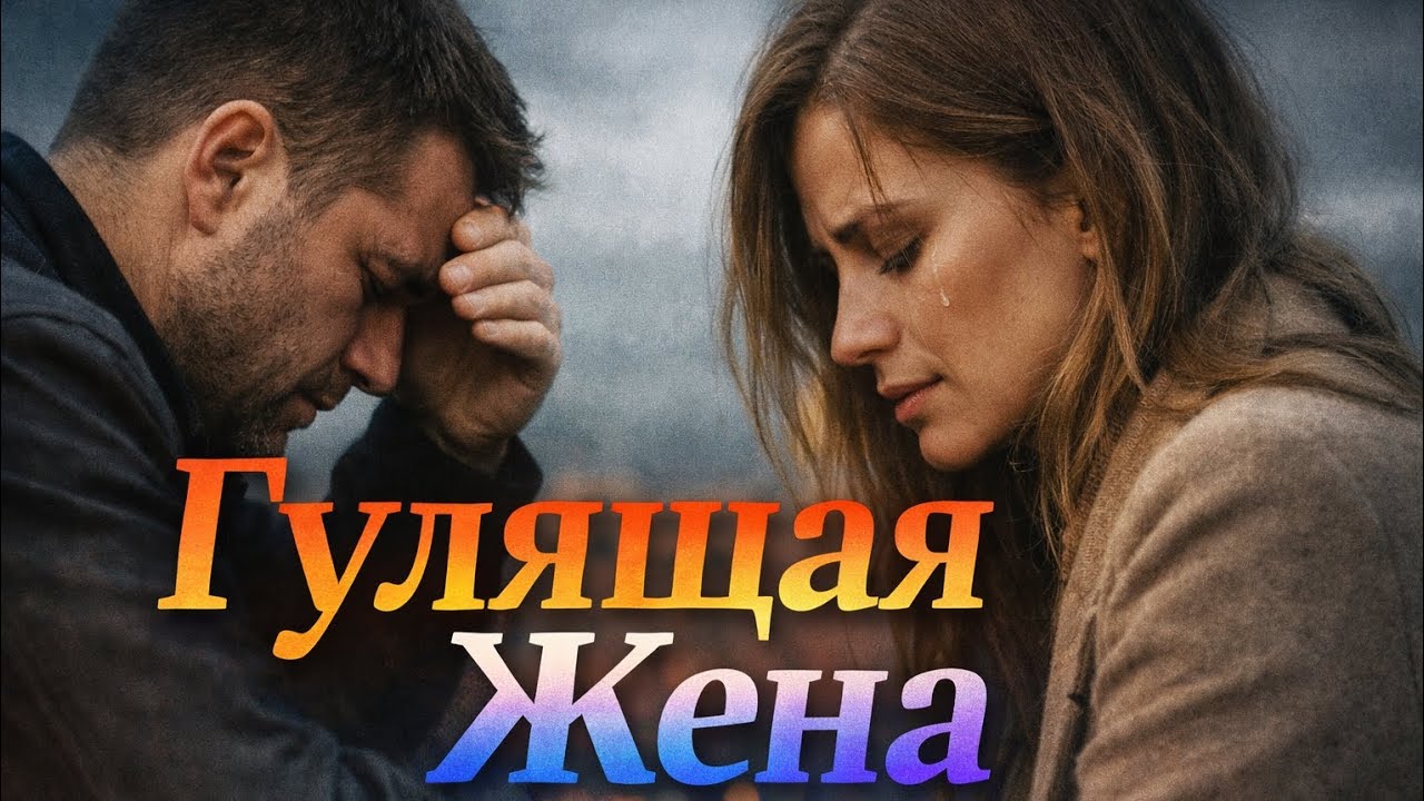 Гулящая жена. Христианский рассказ