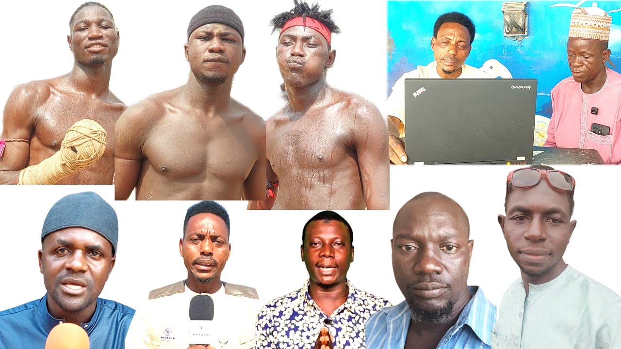 Yau talata 27/1/2026 wani Bayani ya Baiyana Daga Bakin Labaran Dan Gwamba Akan Ajon 