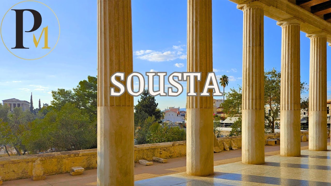 Sousta