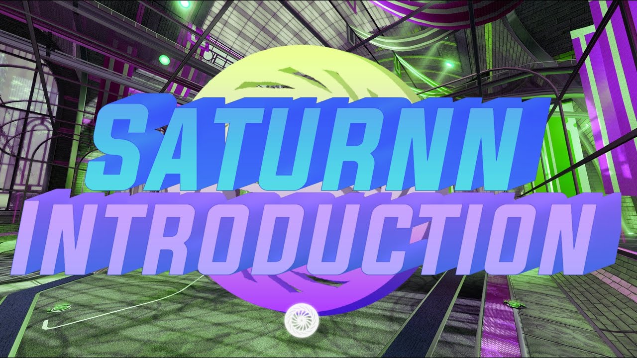 Saturnn Introduction | Team Lotus