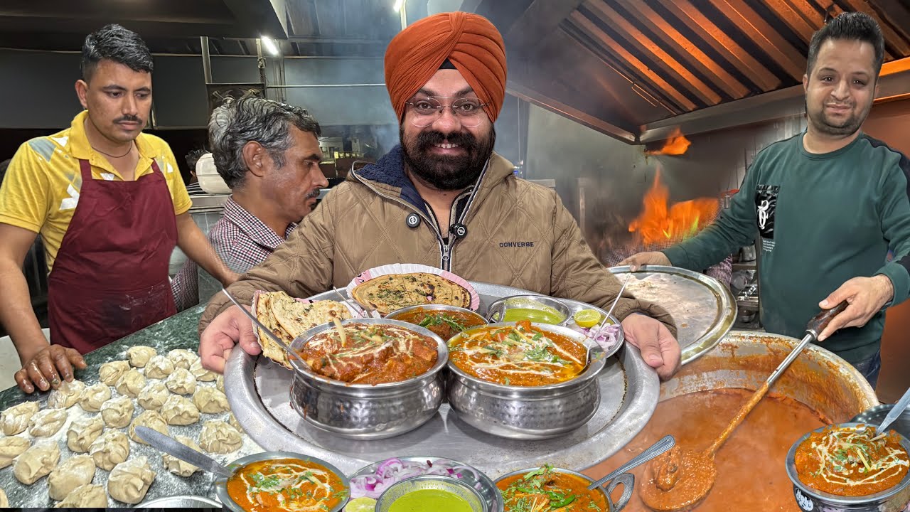 दिल्ली का सभसे सस्ता Non Veg Zayka(इन से सस्ता और लाजवाब कही नहीं मिलेगा)🔥❌