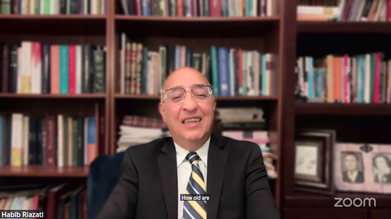 جناب دكتر حبيب الله رياضتى عزيز .كلاس دكتر فرهنگى.(جناب جانان پور)شنبه ٣ژانويه ٢٠٢٦🌹