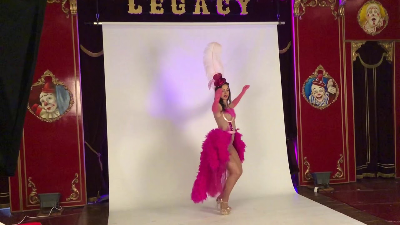 Sesión de fotos para #themagicformula