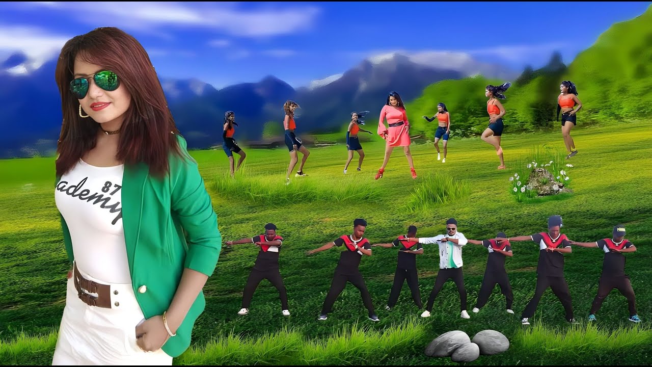 New Nagpuri Nonstop Video 2025 | Singer Suman Gupta | Dilo Jaan Se Chahona | Kumar Pritam 