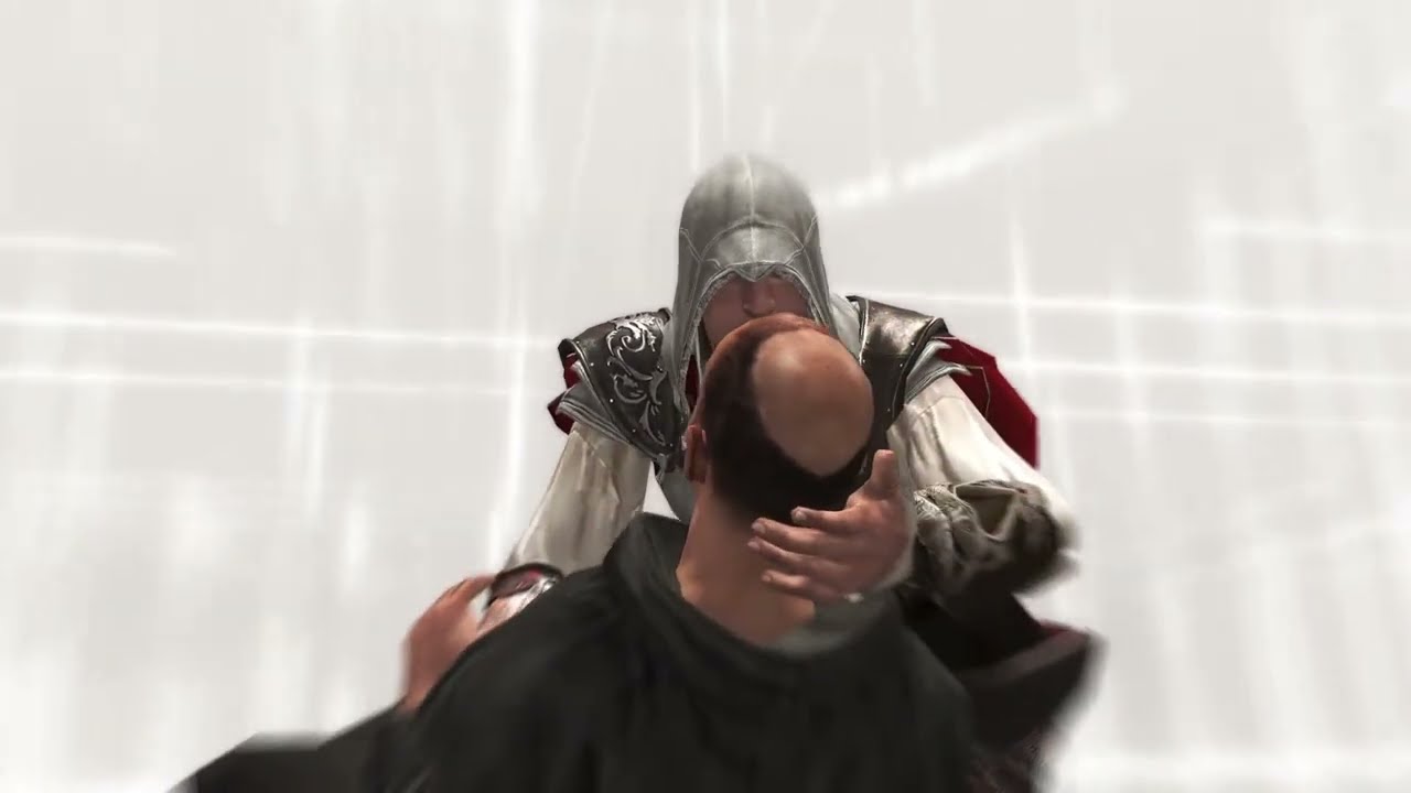 Assassin's Creed 2