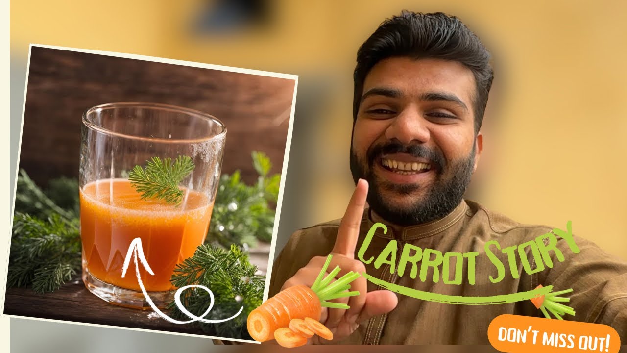 Itni Sari Gajrain 😱 15KG Gajron Ka Juice | Nimra Ke Ghar Surprise | Desi Family Vlog 🥕🥤