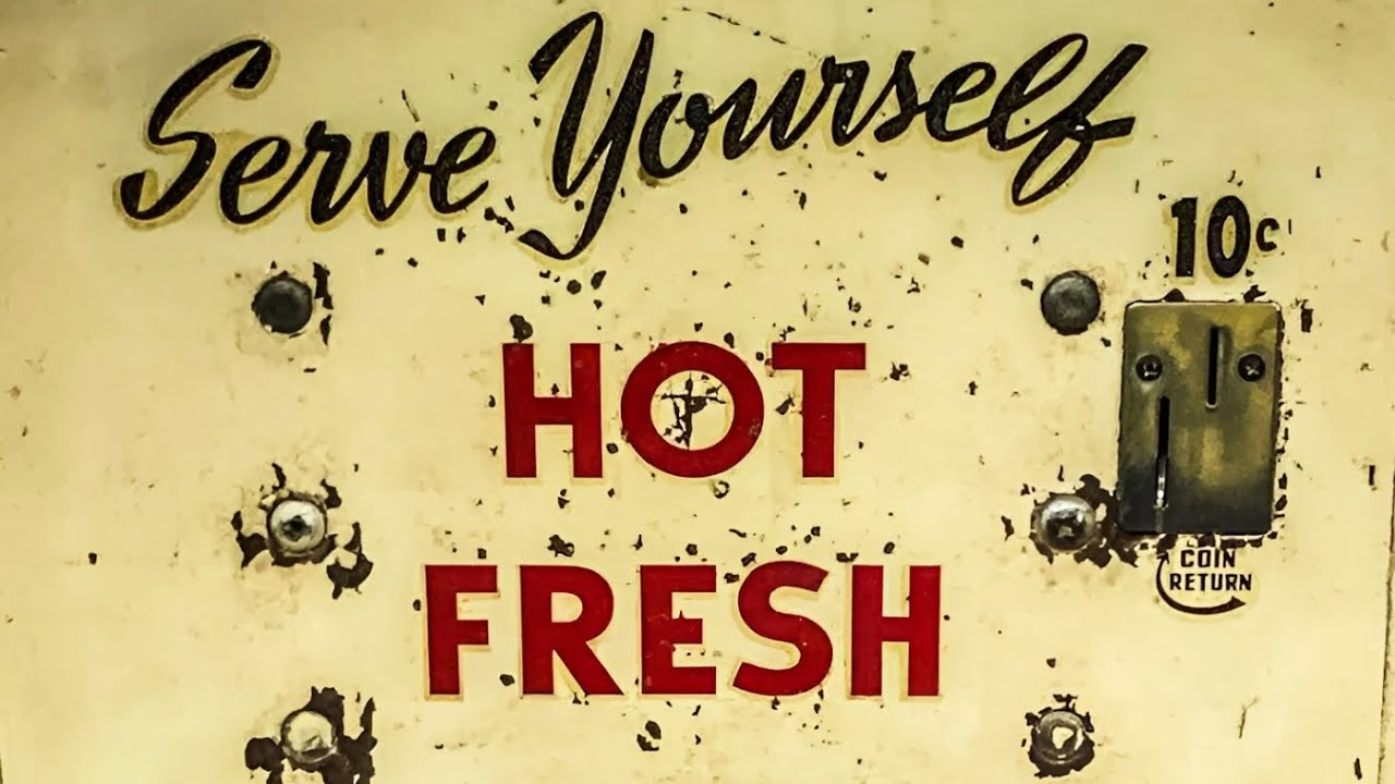 Dafrosty - POPCORN ft. Glazed Baguette (Official Lyrics Video)