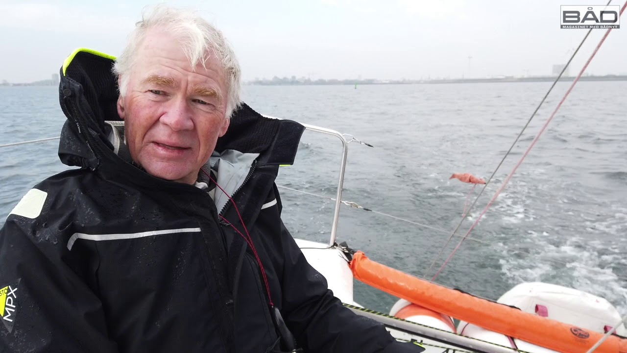 Danish Figaro 2 Project Episode 1 Jan Hansen