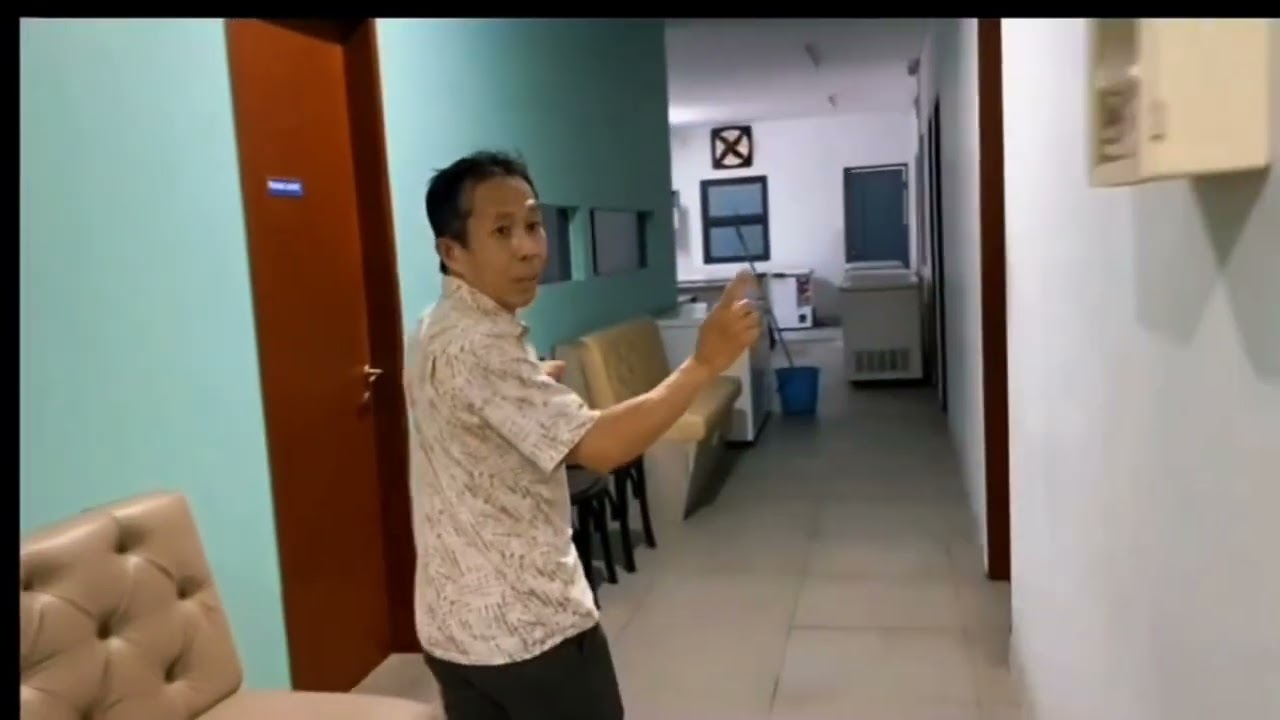 Dijual Rumah Lokasi Istimewa Surabaya Pusat 