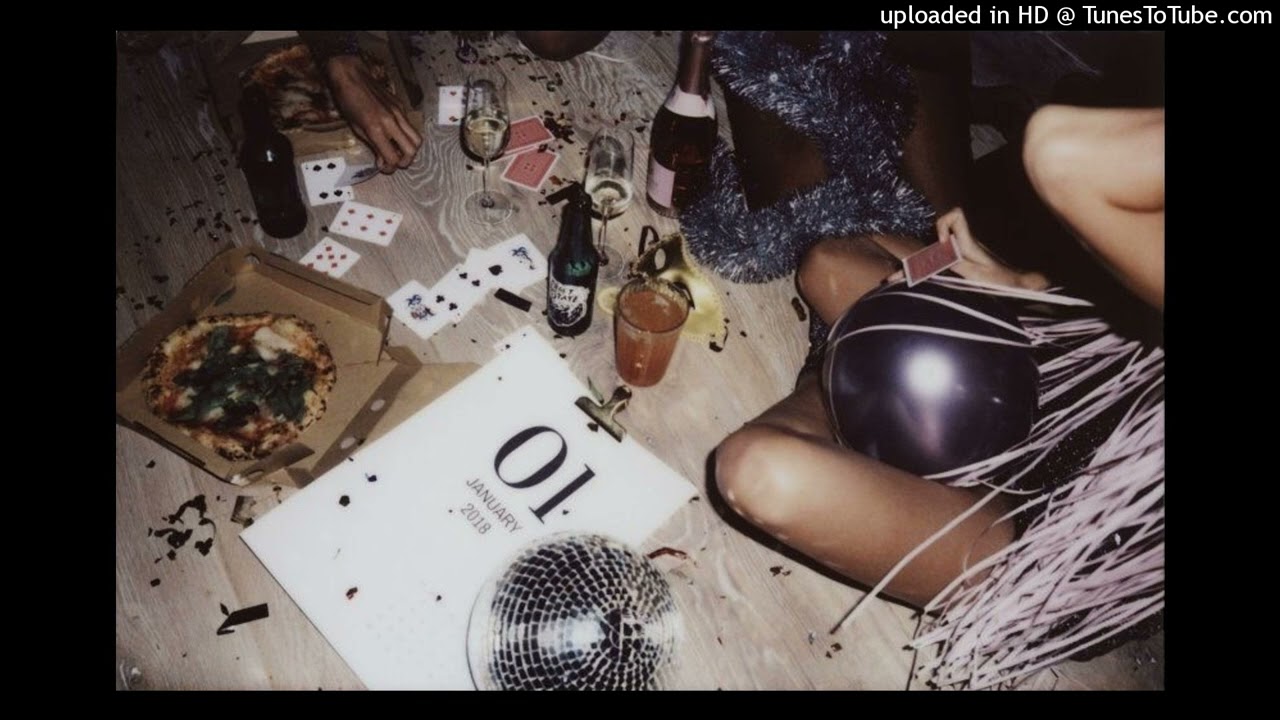 fakemink llondon actress type beat