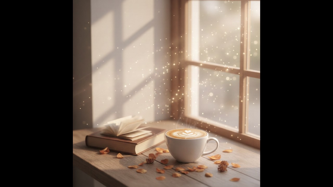 [PLAYLIST]마음의 매듭이 풀리는 시간 (Untying the Knots of Your Heart)