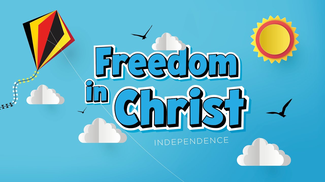 Watoto KIDS CONNECT | Cultural Sunday