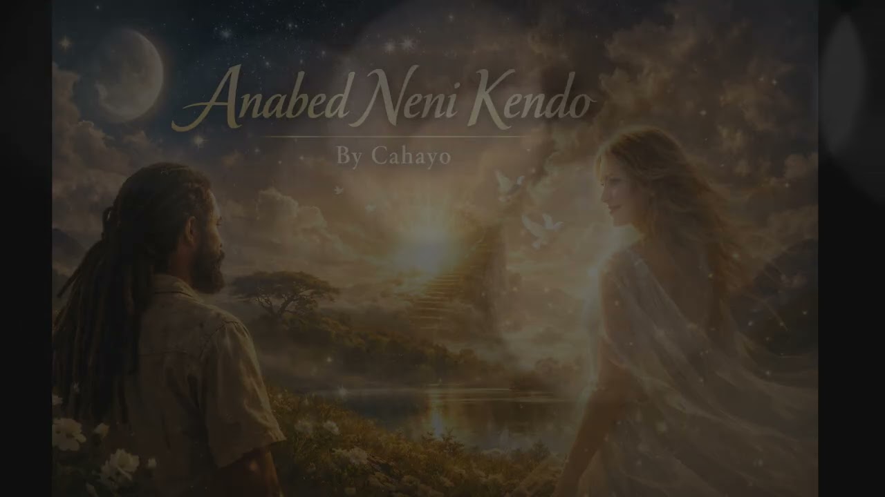 Anabed Neni Kendo Extended version