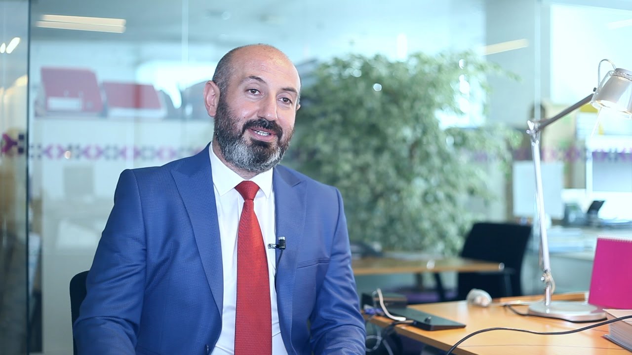 AVM Müdürü Ne İş Yapar? Ş. Emrah Delice