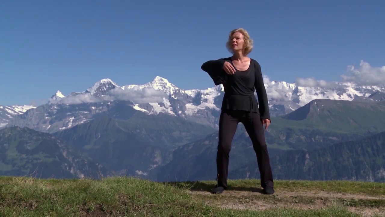 Heilsames Singen in Bewegung - Sintala Qigong: Singen - Tanzen - Lauschen -  Sintala