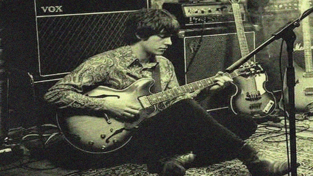 芥川アイ (Kesen Ai) “Mystic Dream” (2024)