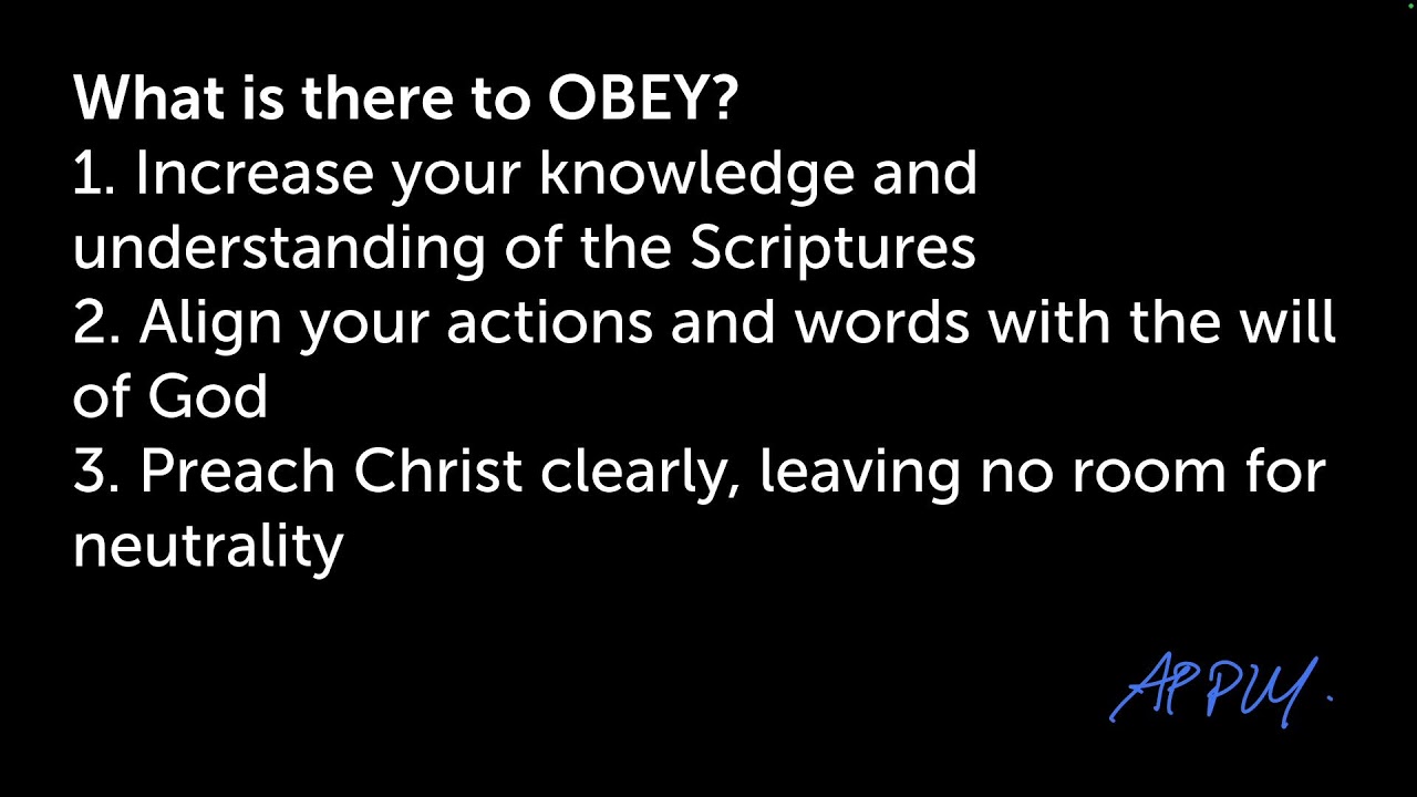 Morning Devo (2.7.25) John 10:32-42