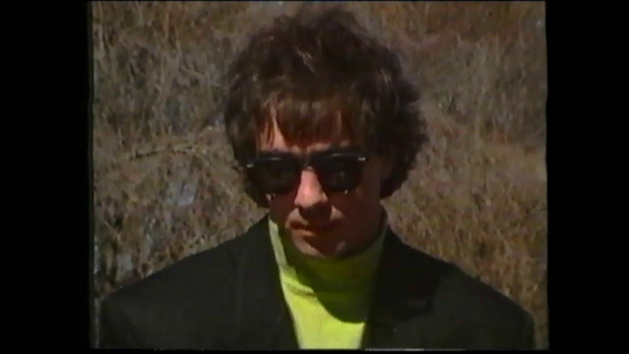 R.E.M. 1991-03-20 - ‘Rapido’, BBC, UK (Interviews & clips surrounding the release of ‘Out of Time’)