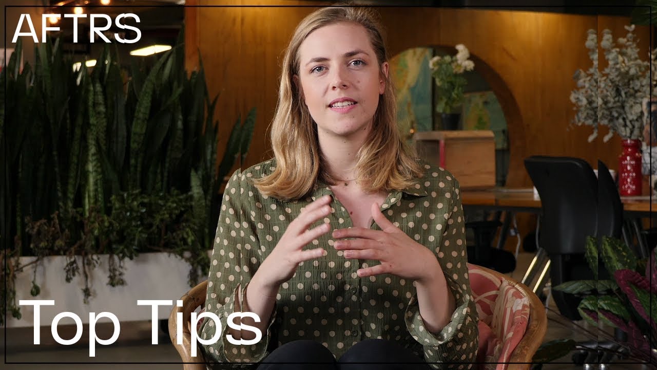 Top Tips for Making a Film on a Micro Budget w/ Imogen McCluskey &ndash; Part 1