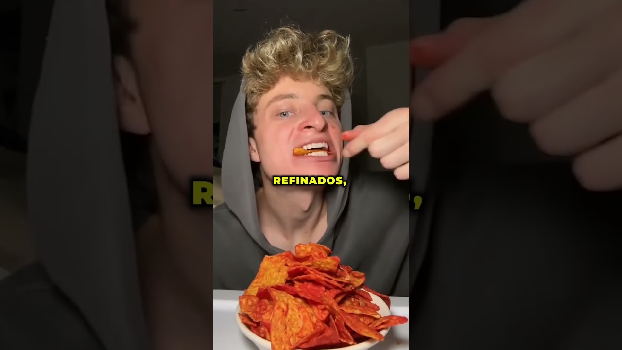 Los peores alimentos que consumes a diario