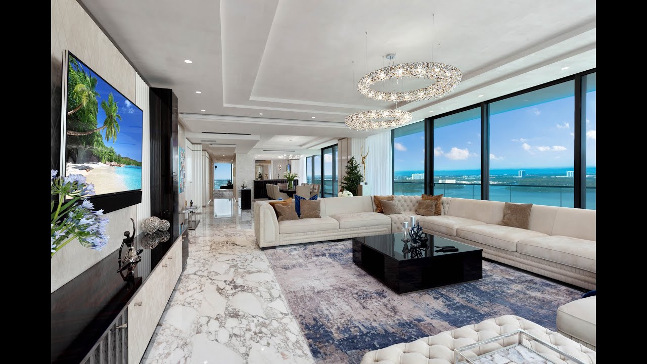Oceana Bal Harbour For Sale - 10203 Collins Ave #2601, Bal Harbour, FL 33154