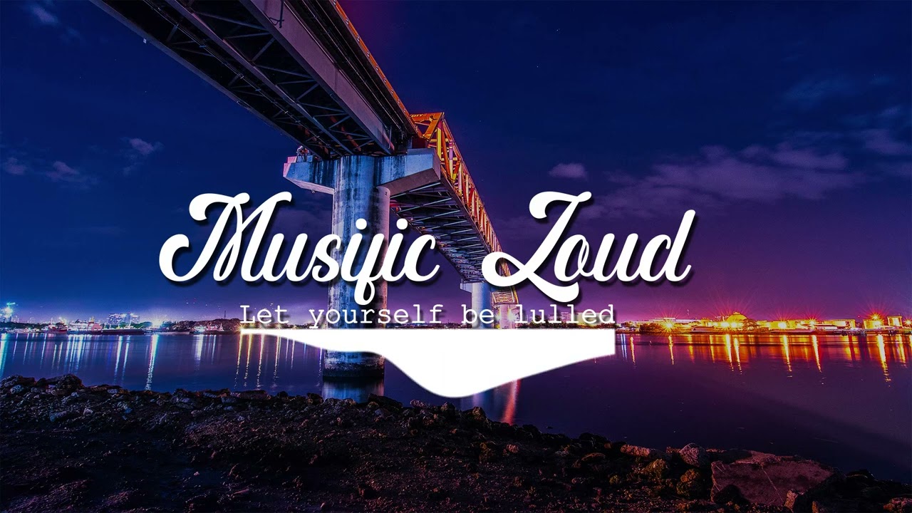 UIJAH - PACIFIC MELODRAMA - [CHILL MIX] 2026