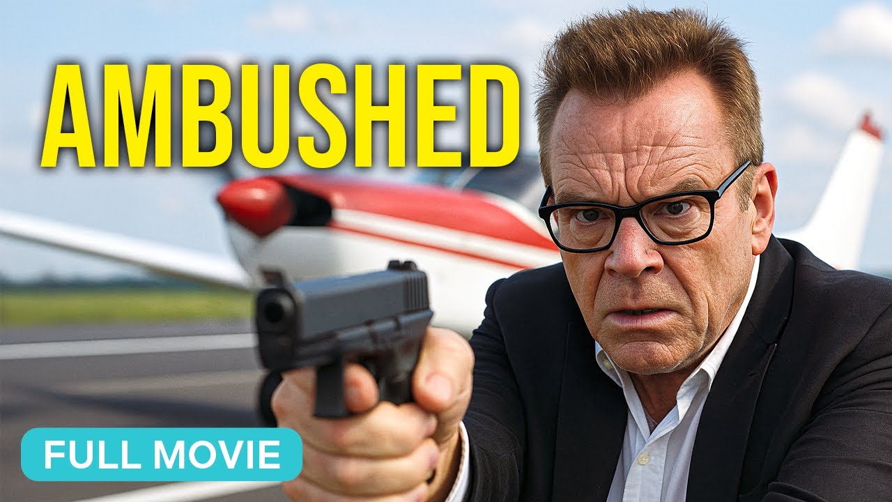 Ambushed | Full Christian Movie - starring Tom Arnold, Gigi Rice