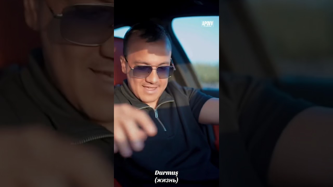 Durmuş (жизнь) party 1