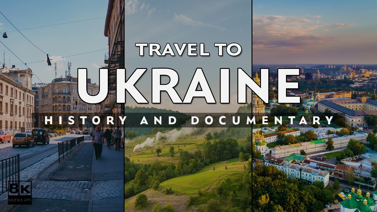 Travel To Ukraine | History And Documentary About Ukraine | Travel Guide