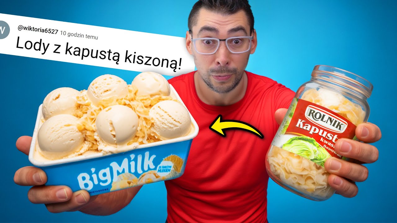 Wszyscy JEDLIŚMY to ŹLE! Aż do teraz&hellip; #3
