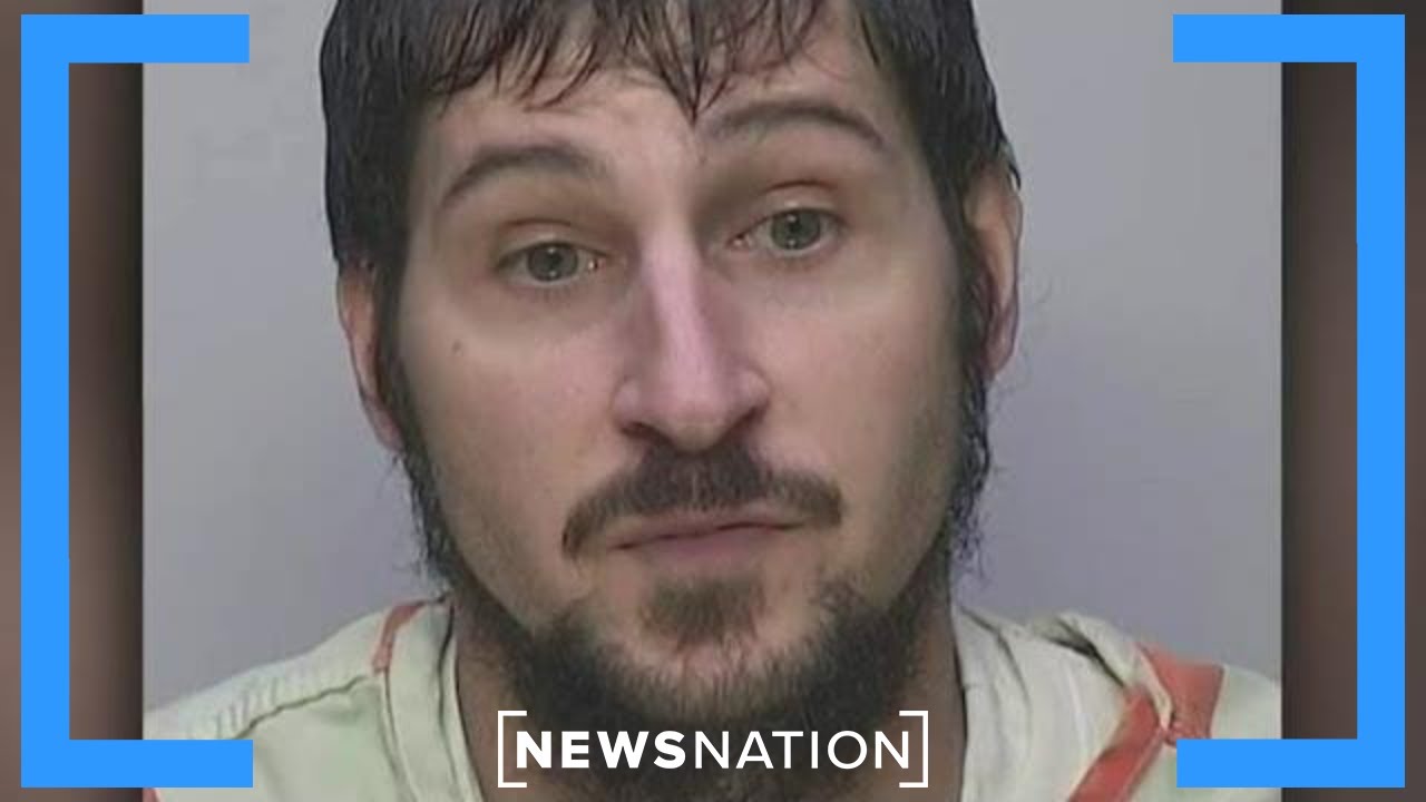 Pennsylvania manhunt: Retired U.S. marshal discusses search | NewsNation Now