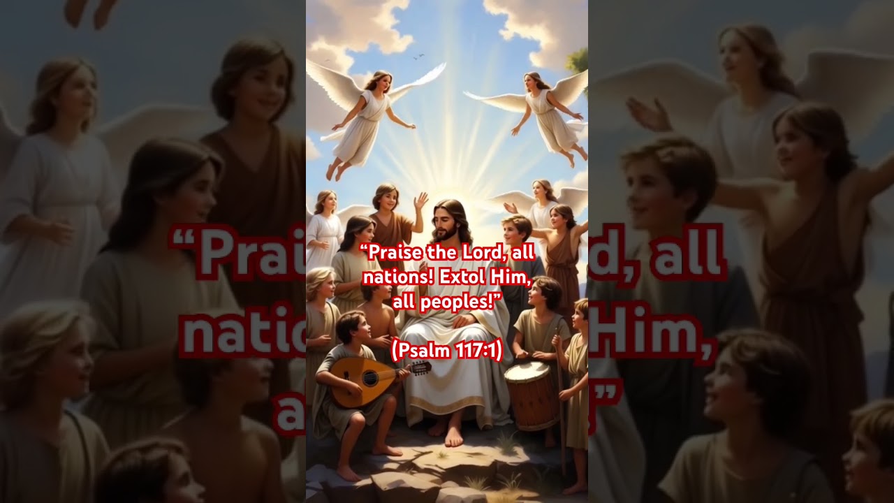 Praise our Almighty Lord and Savior 🙌🏼🥹 