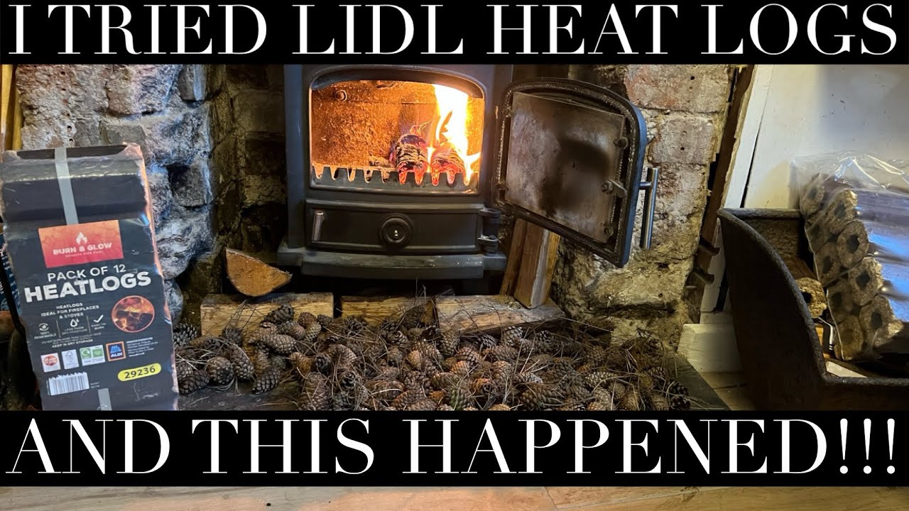 Отзывы о грелках Lidl Heat Logs: хороши ли дешевые грелки Heat Logs? Время горения грелок Heat Lo...