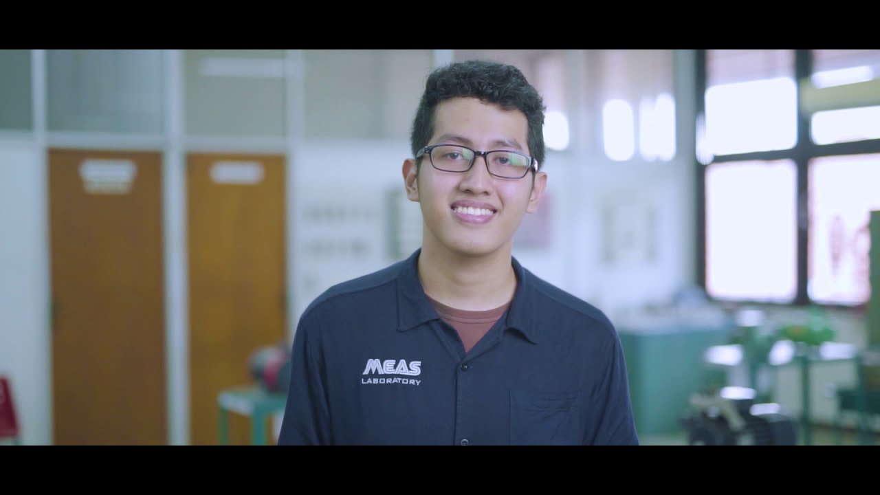 [FULL VIDEO] Video Profil Departemen Teknik Sistem Perkapalan - FTK ITS (2020/2021)