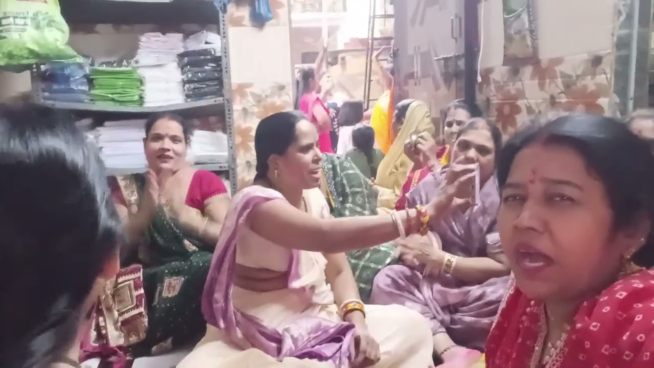होली स्पेशल गीत भोला हमार नगरी 🌹❤️🌹