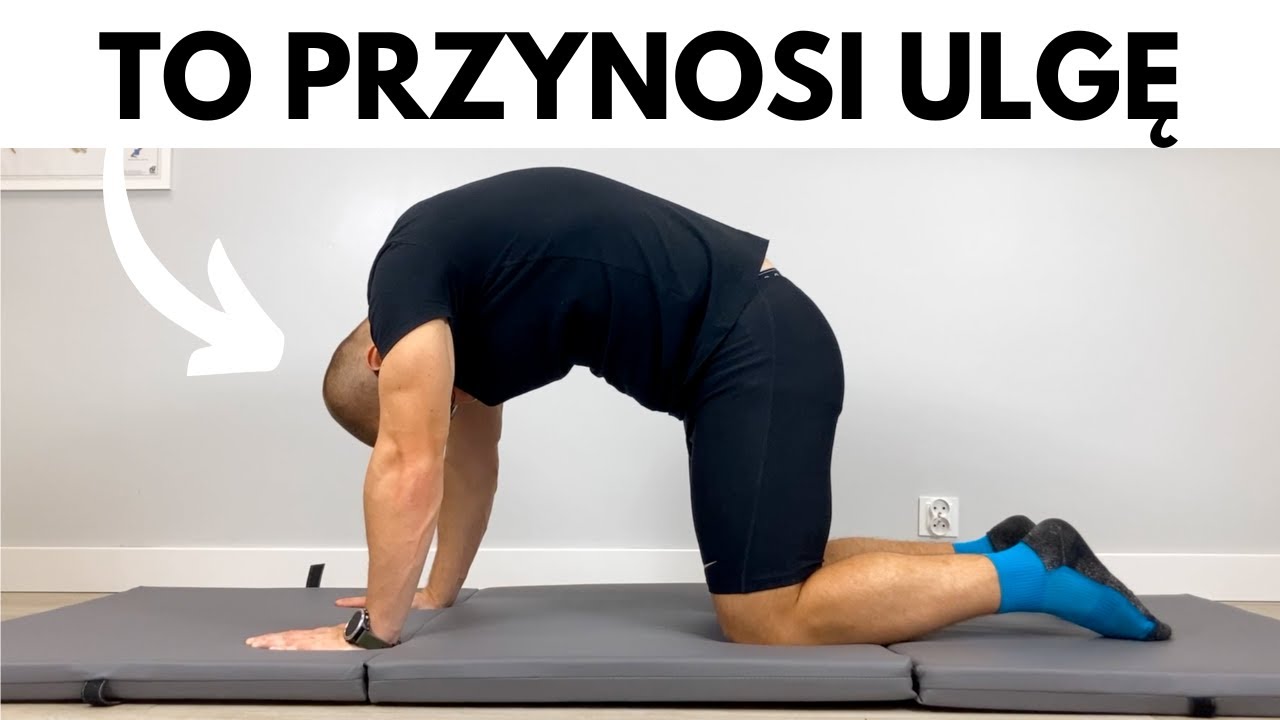 Zestaw 4 Najlepszych Ćwiczeń dla Emeryt&oacute;w