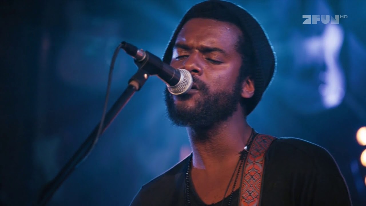 Gary Clark Jr - Guitar Center Sessions (Live Performance)