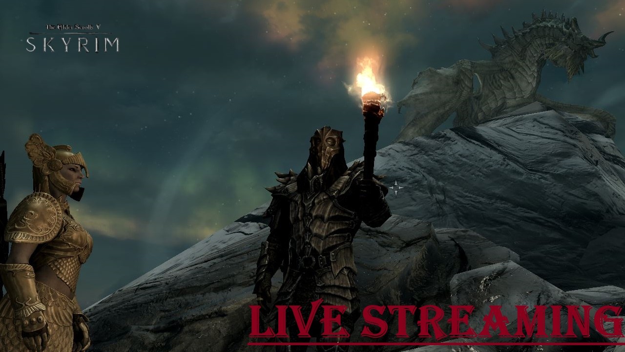 Skyrim