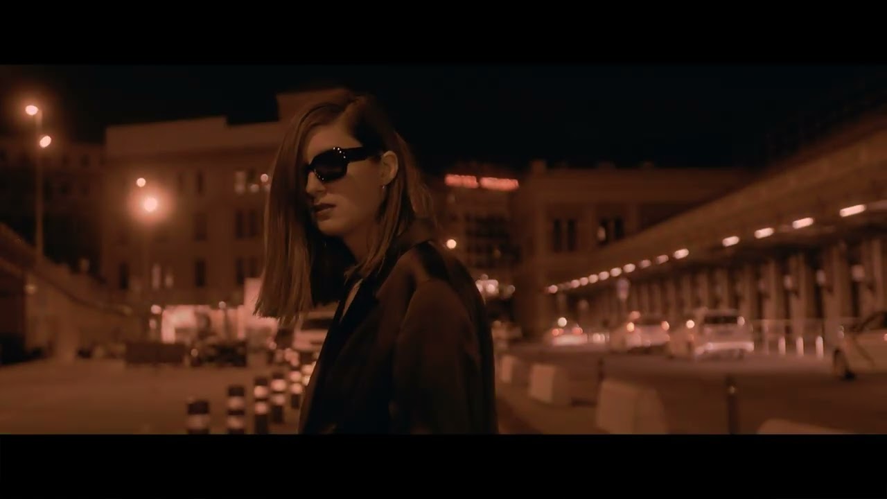 Safree - La alarma (Videoclip Oficial)