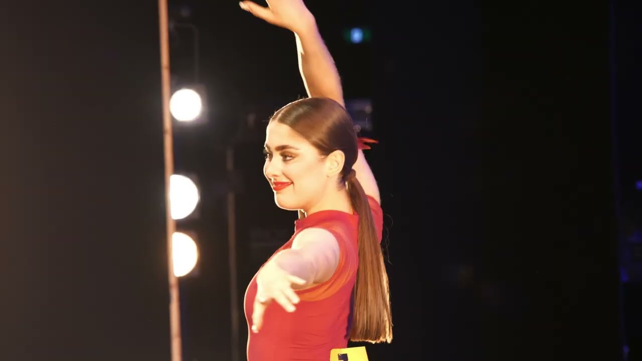 Theatre Dance Awards 2022