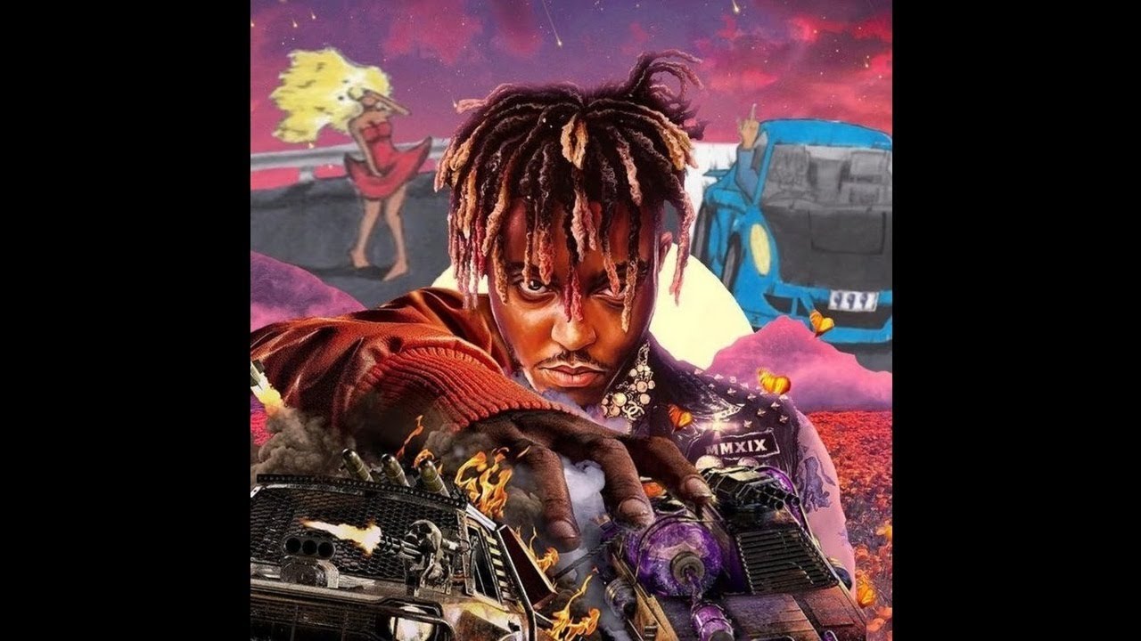 [FREE] Juice WRLD Type Beat 2021 - 