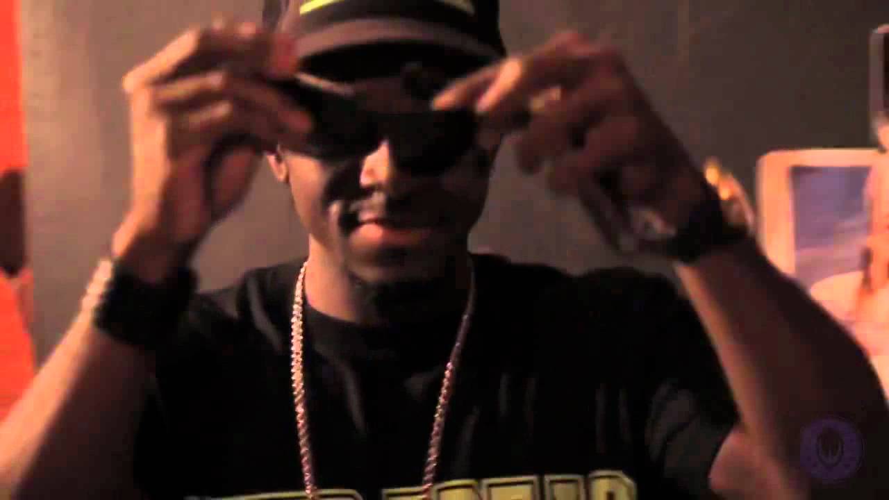 G - WHIZZ - LIFE SWEET (OFFICIAL STUDIO HD VIDEO)