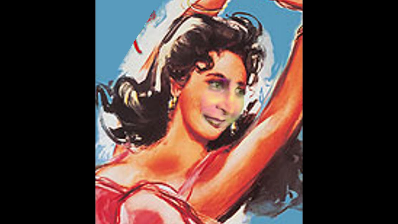 Die Caterina Valente Show Teil 1