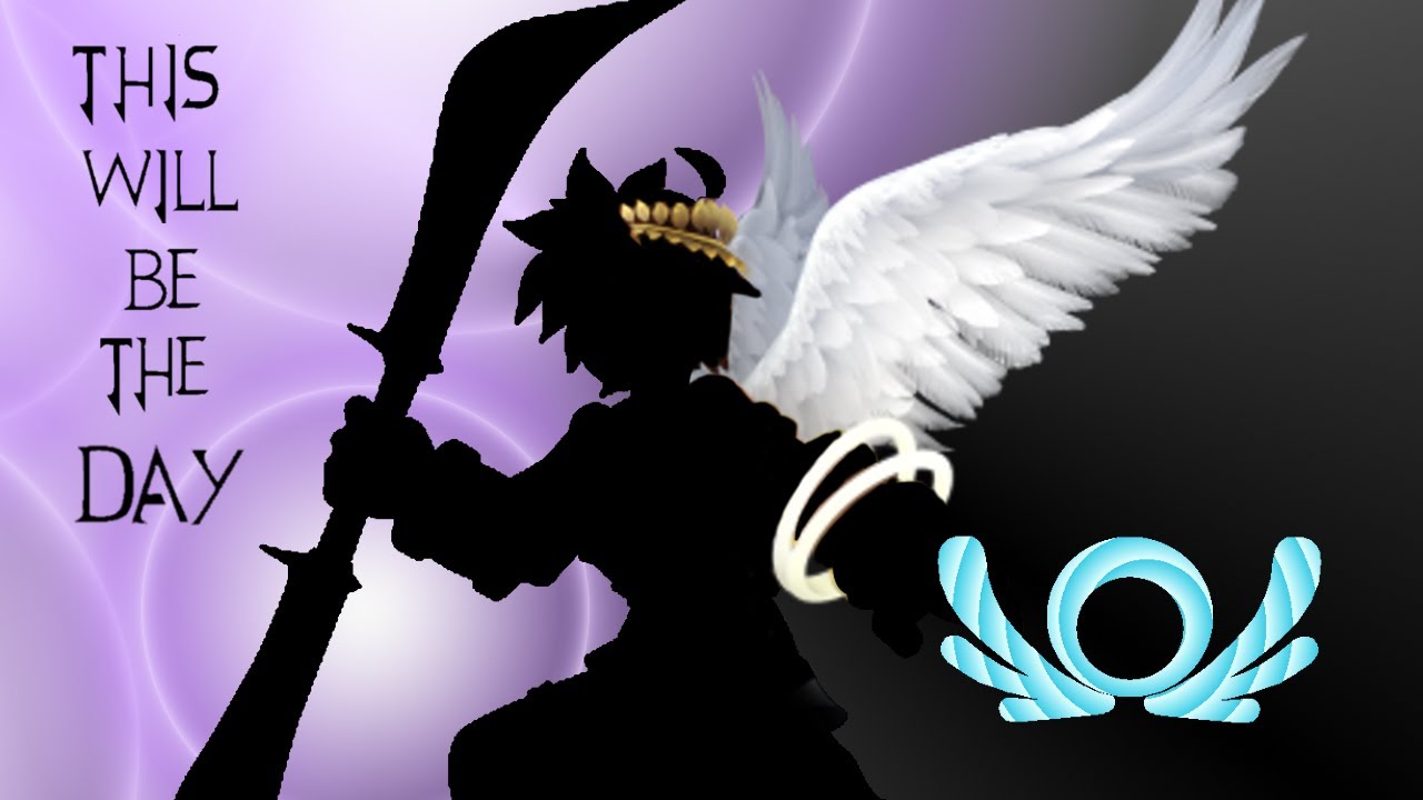 Kid Icarus  - This Will Be The Day