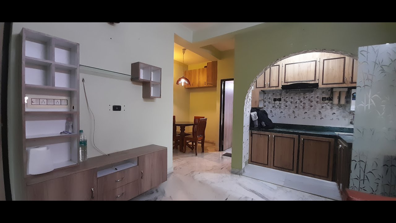 RG-AD-254: 2BHK Furnished Property at Shakuntala Park, BEHALA,Kolkata for Sale.Contact+91 9830042930