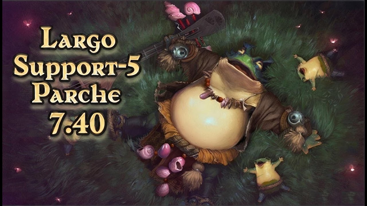 Mi primera partida con Largo Support 5 🐸#dota2 #gameplay #games #dota2gameplay #dota2highlights