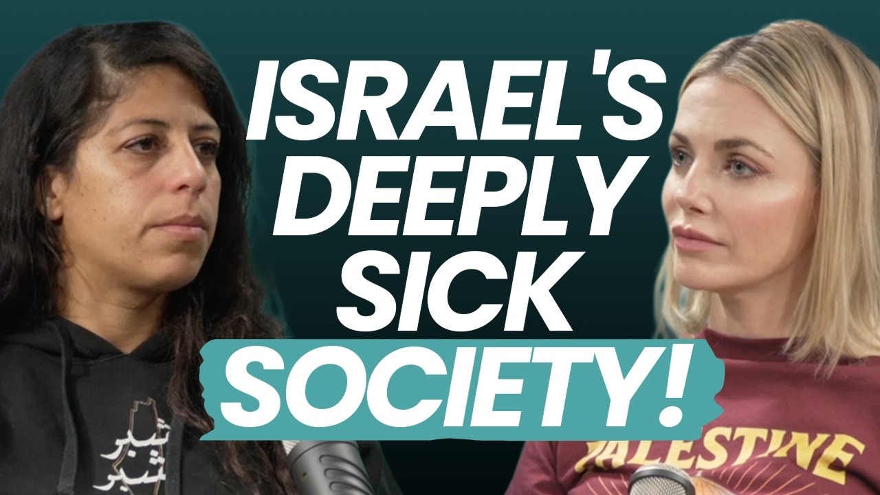 “Israel is a master at torture: they severed my spine!” | Ashira Darwish