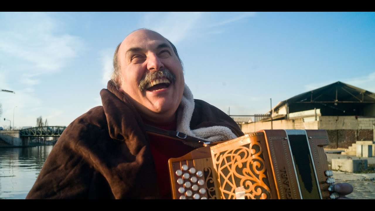 La Partida/Valse Vénézuélienne (accordion)