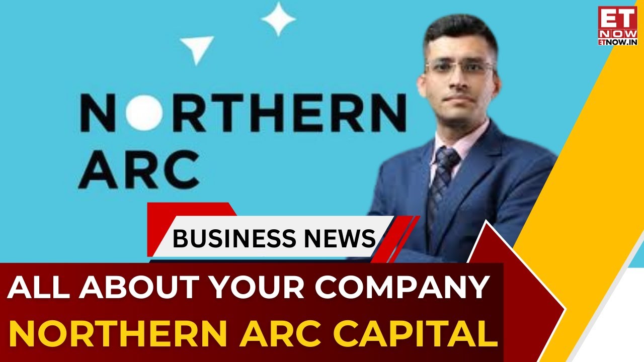 Should You Invest In Northern Arc Capital? Full Breakdown + CEO Interview | All About Your Company